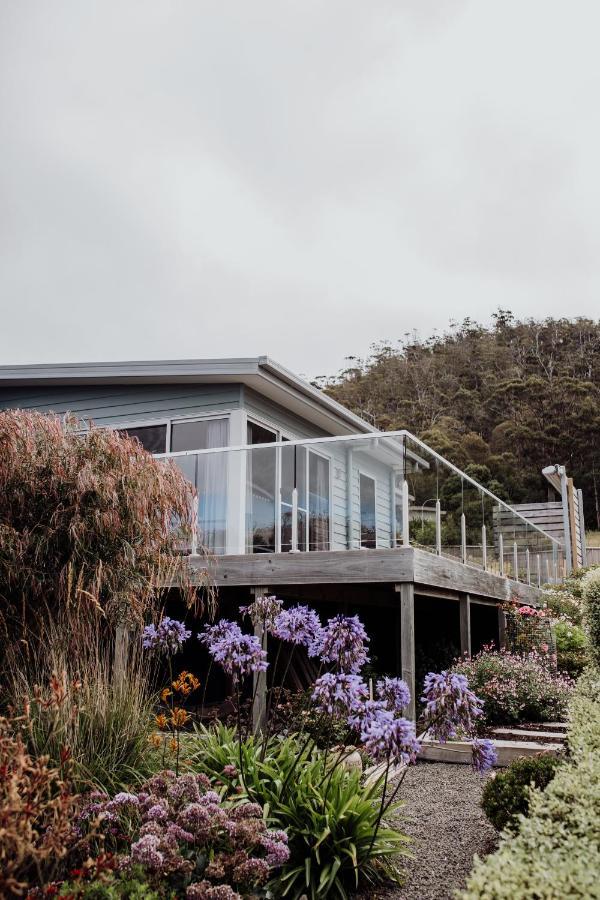 Vila Bicheno Gardens Exteriér fotografie